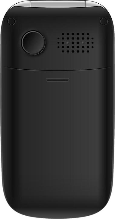 Produktbild Bea-Fon SL720i 4G schwarz (2.80", 0.30 Mpx, 4G)