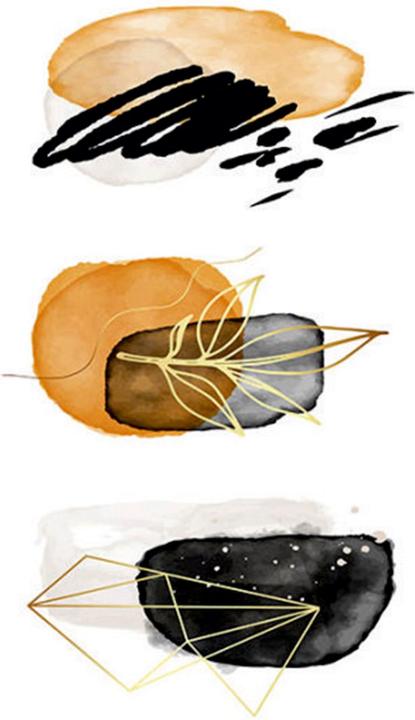 Produktbild Nirvana Mikaela (80 x 400 cm)
