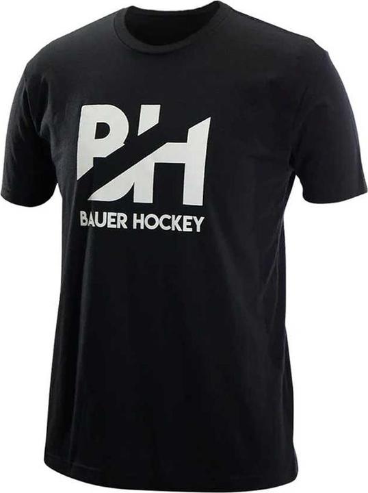 Produktbild Bauer Overbranded TShirt (S)