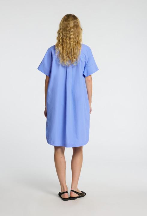 Actual product image Selected Femme Slfblair 2/4 Short Shirt Dress Noos (38)
