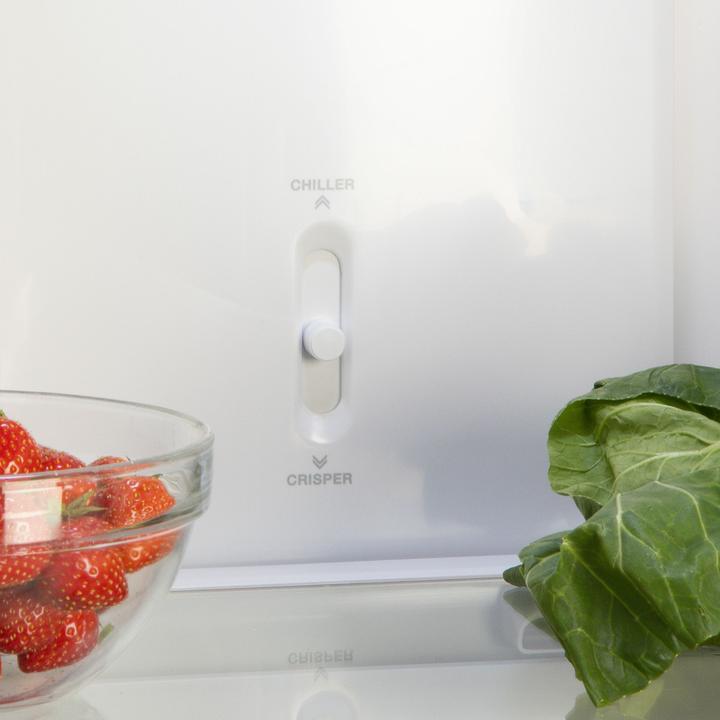 Produktbild Domo Frigorifero Congelatore a Quattro Ante (362 l)