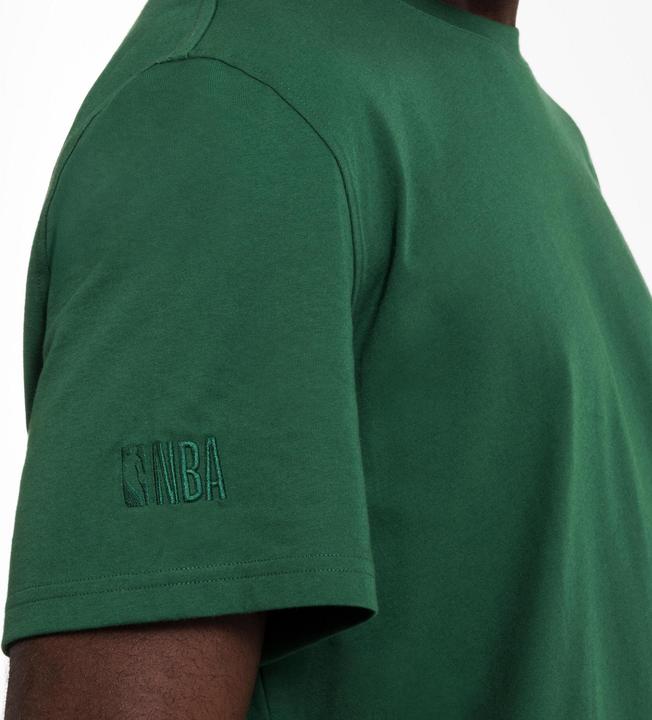 Produktbild Tarmak Damen/Herren Basketball T-Shirt NBA Celtics - TS 900 grün (L)