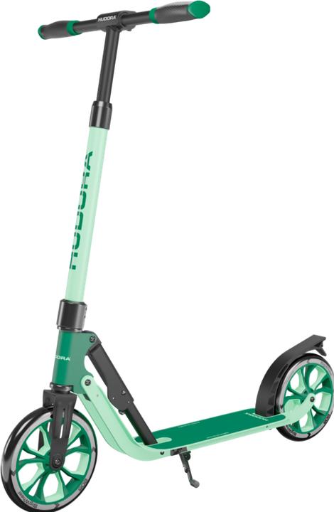 Actual product image Hudora 1 headset complete for BigWheel 205 ADV
