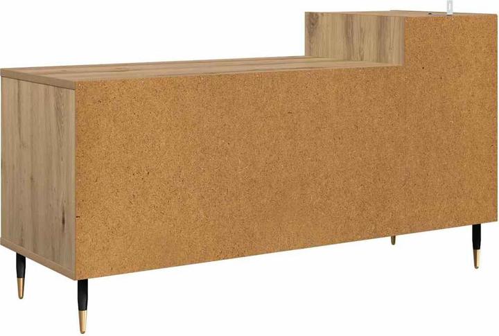 Actual product image vidaXL TV-Schränk (35 x 100 x 55 cm)