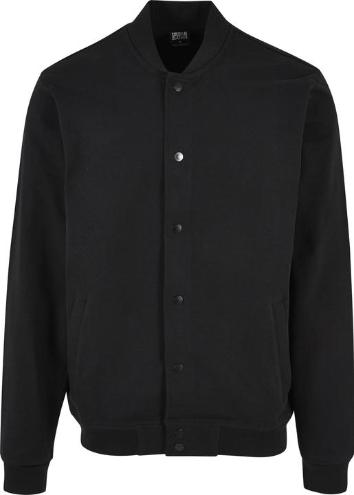 Actual product image Urban Classics Ultra Heavy Solid College Jacket (M)