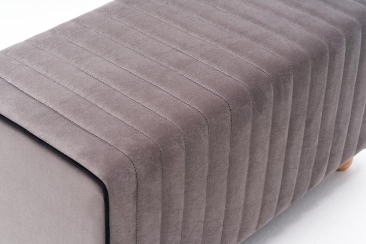 Actual product image Atelier del Sofa Azaria