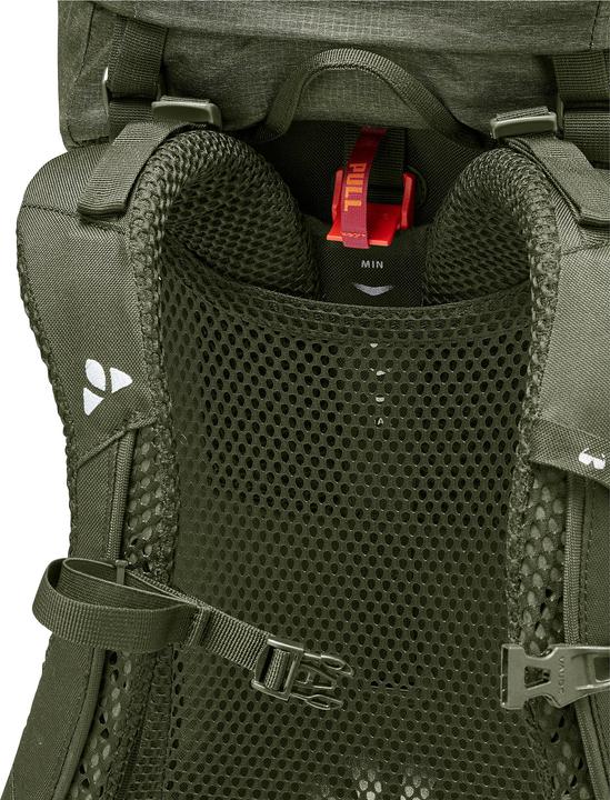 Actual product image Vaude Brenta (36 l)