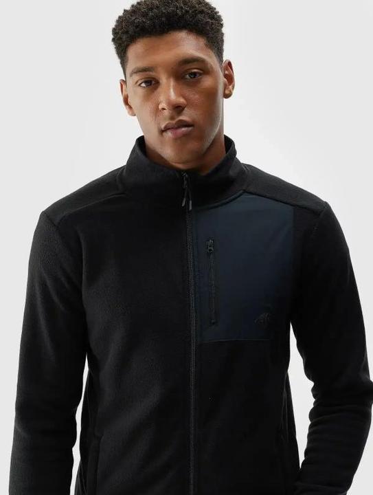 4F Fleece-Sweatshirt (S)