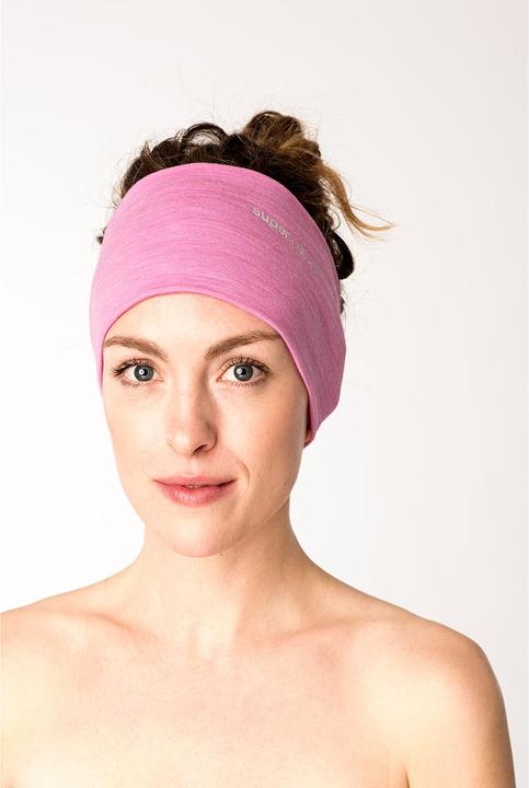 Actual product image Super Natural Wanderlust Headband