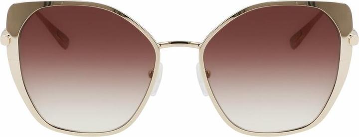 Actual product image Longchamp Ladies' Sunglasses LO175S-5618727 Ã¸ 56 mm