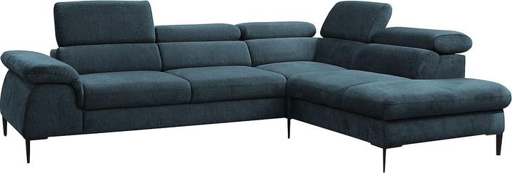 Actual product image Pascal Morabito Sepina (Corner sofa)