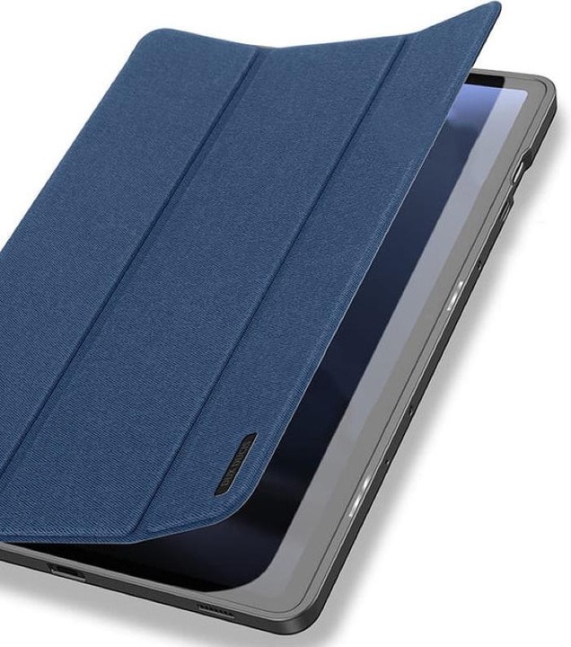 Actual product image Dux Ducis Domo Series (Galaxy Tab S9 FE, Samsung Galaxy Tab S10 FE)