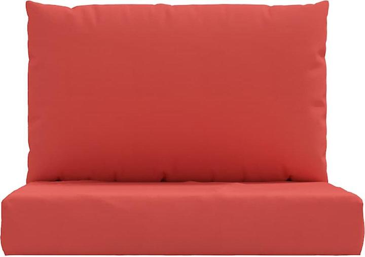 Produktbild vidaXL 10-tlg. Garten-Lounge-Set mit Kissen (60 x 60 cm)