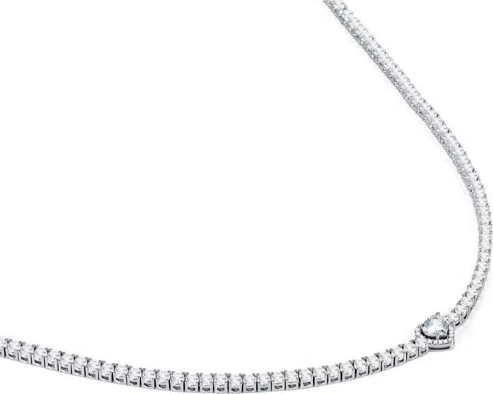 Produktbild Morellato Tesori Halskette (Silber 925, 38 - 42 cm)