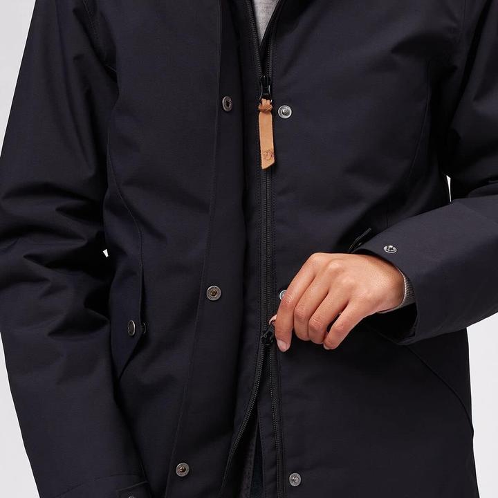 Immagine prodotto Fjällräven Giacca Visby 3 in 1 da donna (S)