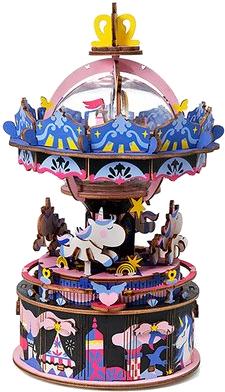 Immagine prodotto Rolife Notte stellata