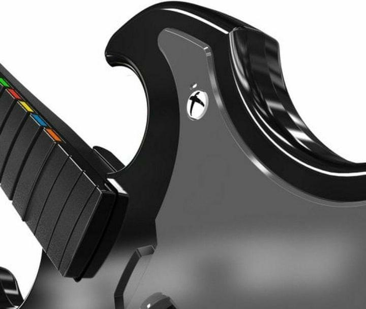 Produktbild PDP Riffmaster Wireless Guitar (PC)