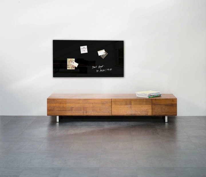 Produktbild Sigel Artverum (Magnettafel, 91 x 46 cm)