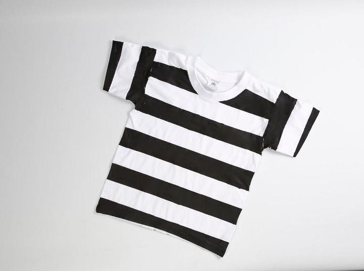 Immagine prodotto Creativ Company Maglietta S, Nero (S)