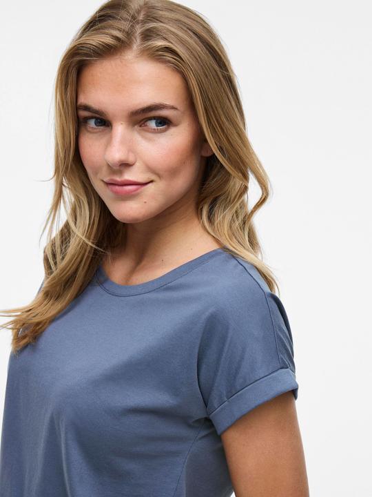Actual product image Vila VIDREAMERS Rundhals T-Shirt (S)