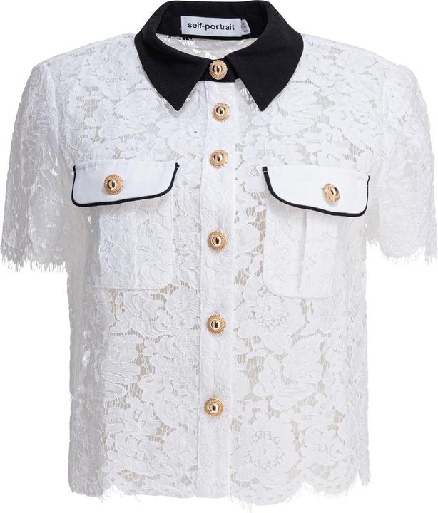 Immagine prodotto Self-Portrait Tops (10XL)