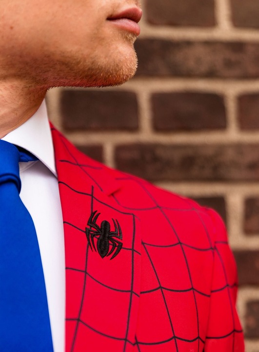 Produktbild OppoSuits Spiderman (47, 48, 49)