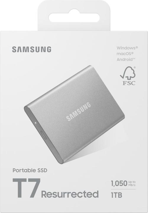 Image du produit Samsung MU-PD1T0G (1 To)