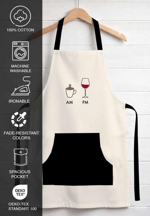 Immagine prodotto Hermia Lora Kitchen Apron V2