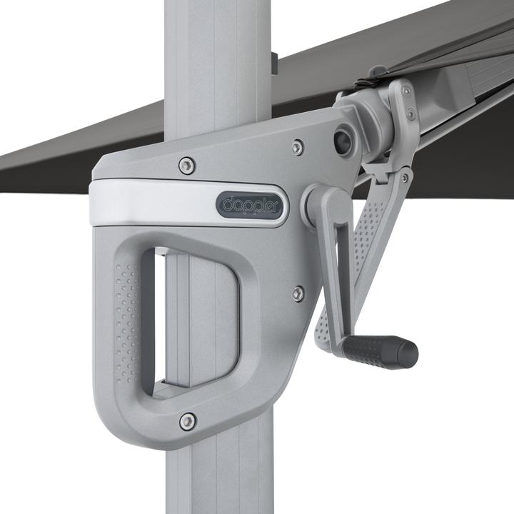 Actual product image Doppler Active Neo Side (2.60 m)