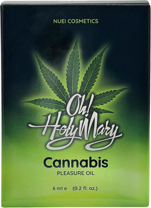 Nuei Oh. Holy Mary (6 ml)