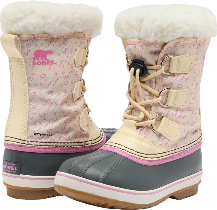 Produktbild Sorel Childrens Yoot Pac™ Nylon Wp (31)