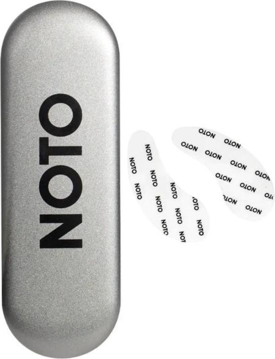 Produktbild Noto RE/SET Reusable Eye Boost Mask