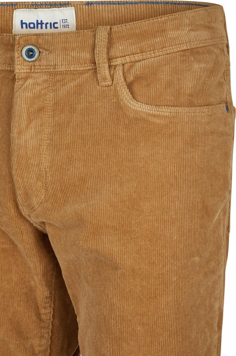 Actual product image Hattric 5-Pocket Hunter Soft Cord (W42/L34)