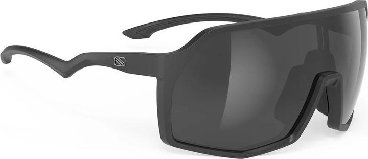 Produktbild Rudy Project Thunder (Black Matte, Smoke)