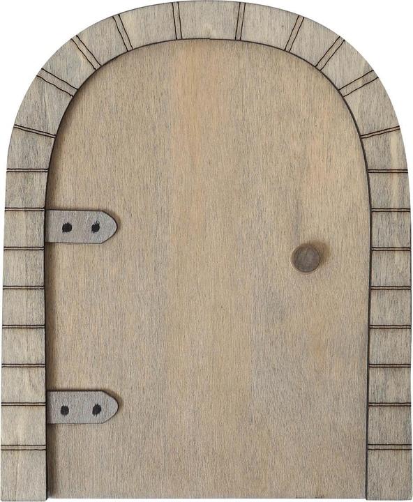 Image du produit I Am Creative Porte secrète du Père Noël