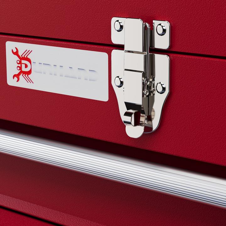 Actual product image Durhand Toolbox