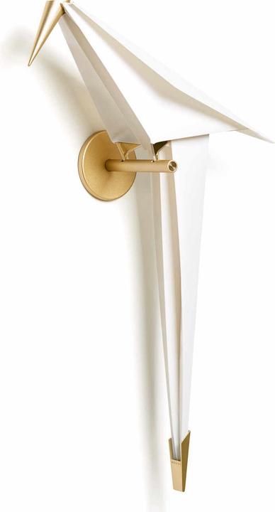 Produktbild Moooi Perch Light Wall Recessed Large Wandleuchte (150 lm)