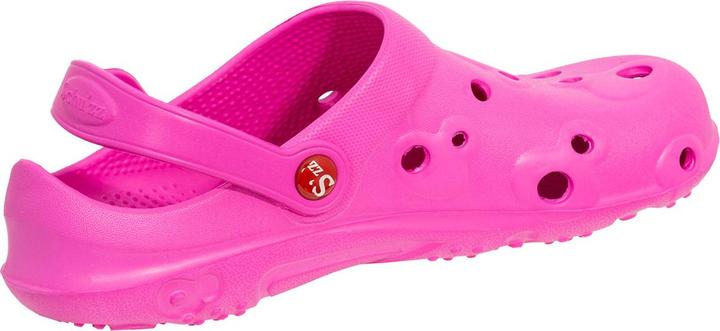 Image du produit Schu'zz Freizeitschuhe Schuzz Globule fuxia (36)