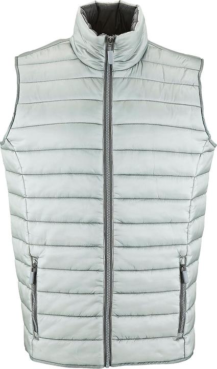 Produktbild Sols Mens Wave Stepp Bodywarmerweste Wasserabweisende (XL)