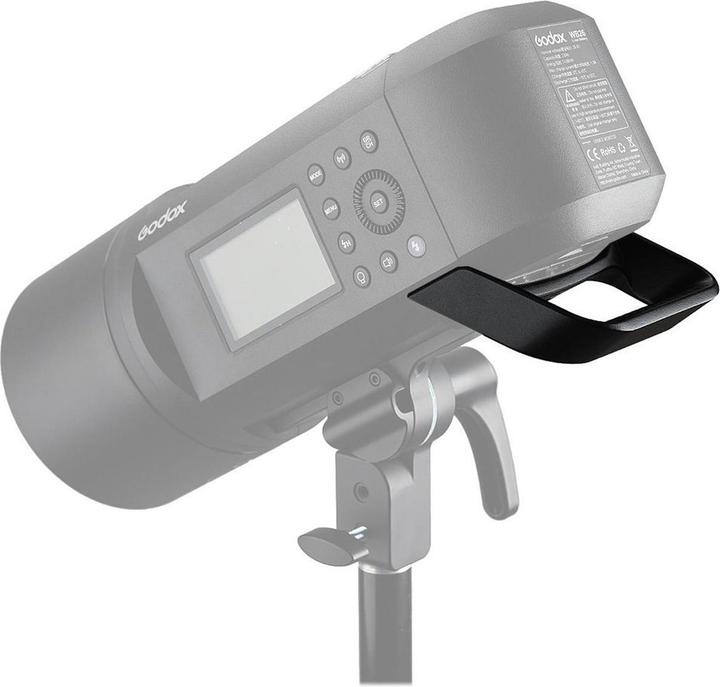 Godox AD600PRO Studio Handle (Flash head)