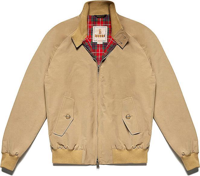 Actual product image Baracuta Blouson G9 (XS)