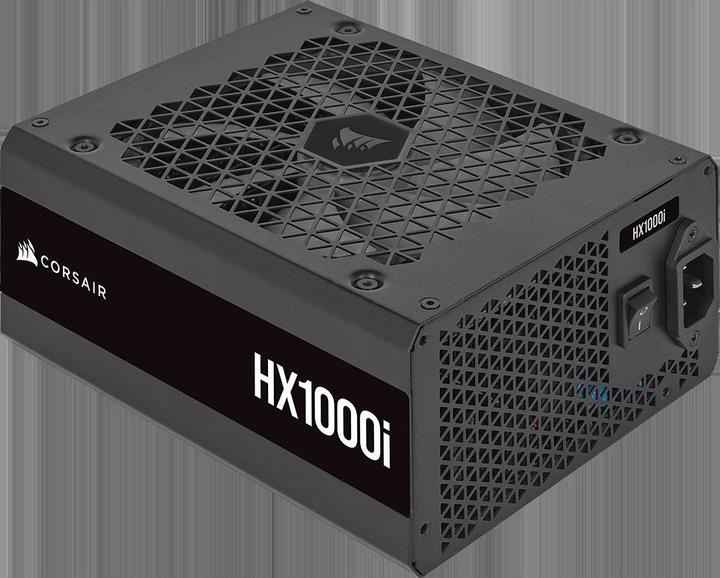 Image du produit Corsair HX1000i (1000 W)