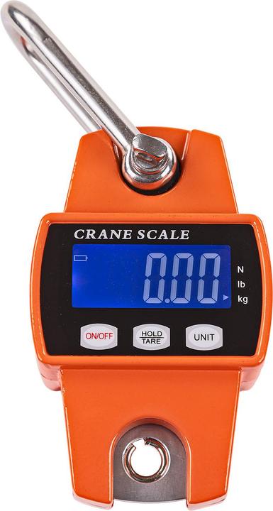 Dema Crane Scale / Game Scale digital 300 Kg