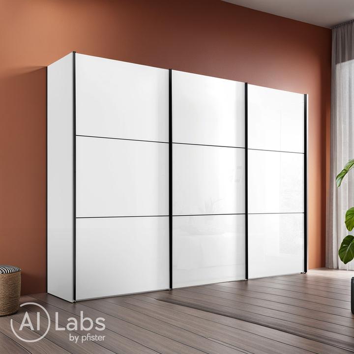 Image du produit Moderano Primo-Glas (280 x 222 cm)