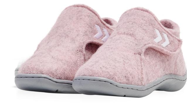 Produktbild hummel Wool Slipper Kinder (29)