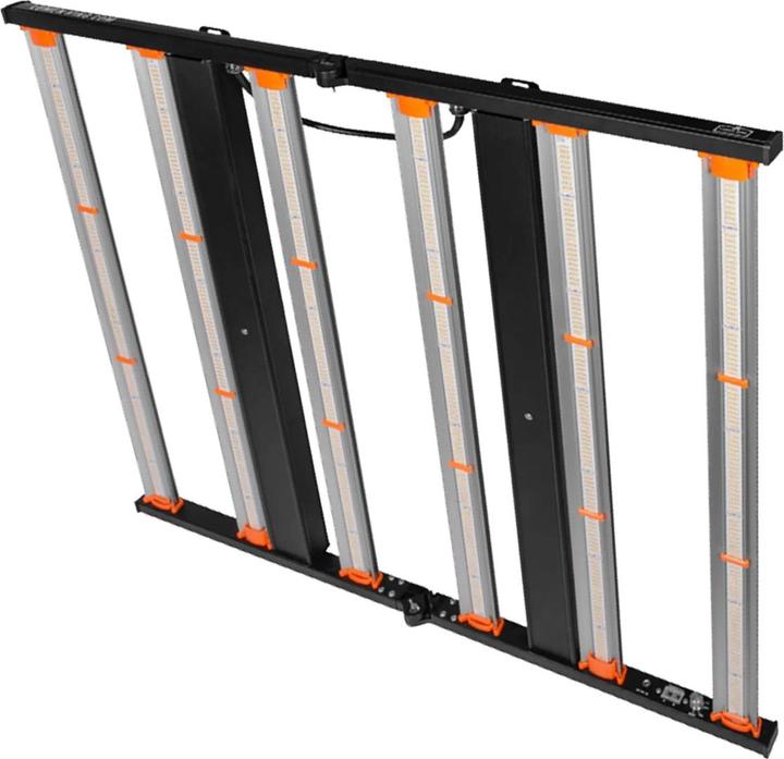 Actual product image Lumen King LED 465W (LED, 230 V)