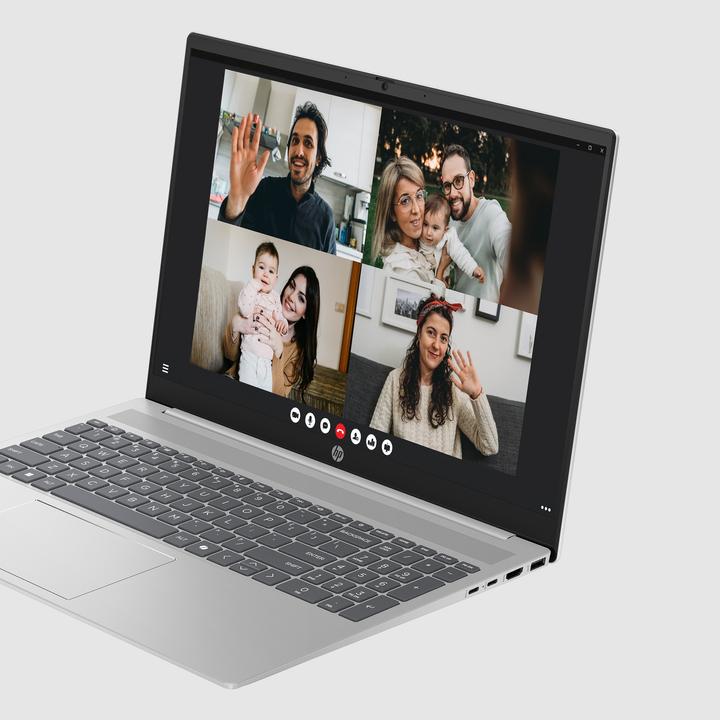 Produktbild HP Pavilion 16-ag0057ng (16", AMD Ryzen 5 8540U, 16 GB, 1000 GB, DE)