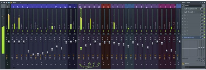 Produktbild Image Line FL Studio Signature Bundle (1 User, unbegrenzt)