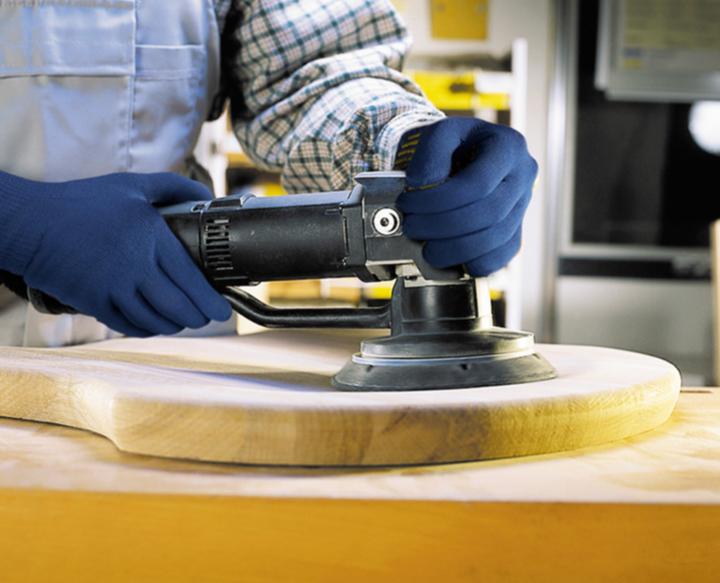 Produktbild SIA Schleifscheiben (120)