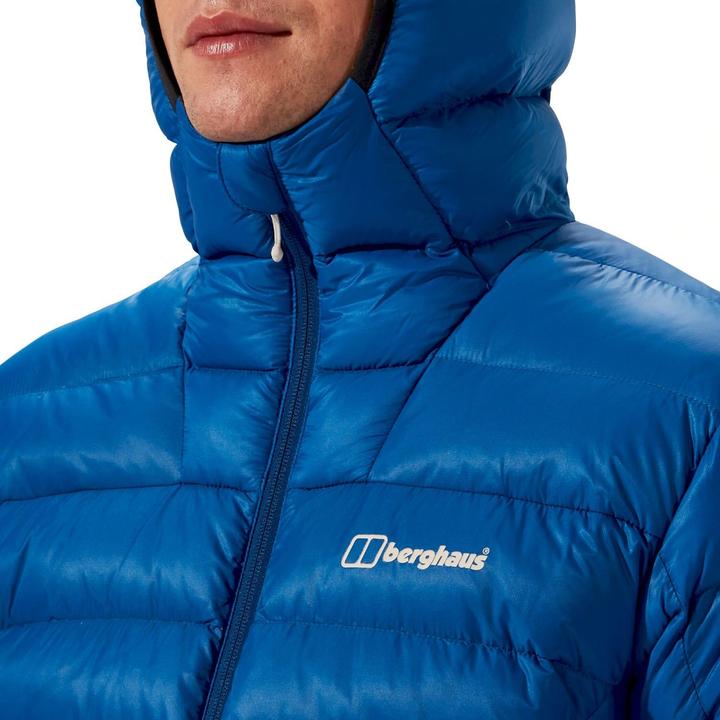 Actual product image Berghaus Mens Summit-Nomad Down Insulated Jacket (L)